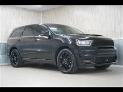 2020 Dodge Durango 
