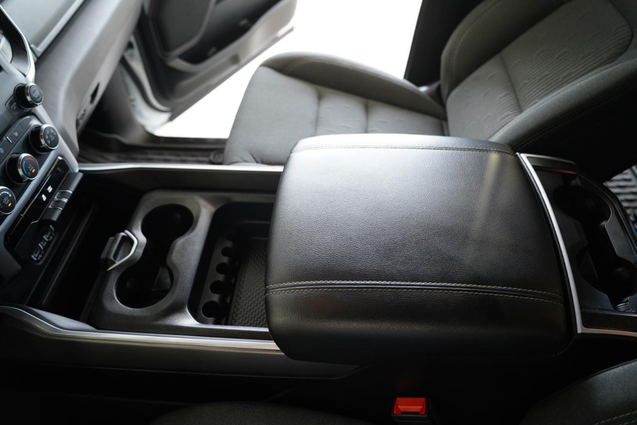 RAM 1500 Big Horn 4x4 Crew Cab 5'7" Box 2023