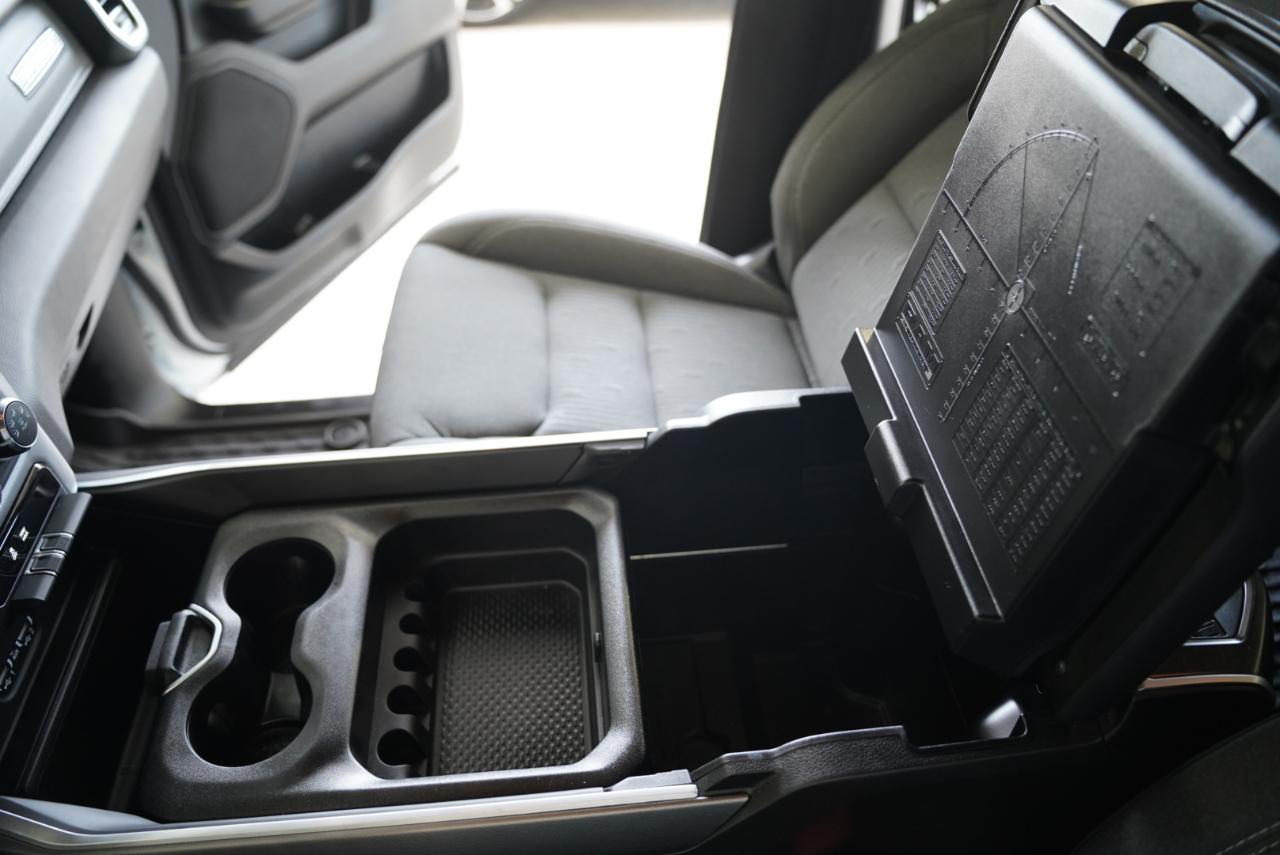 RAM 1500 Big Horn 4x4 Crew Cab 5'7" Box 2023