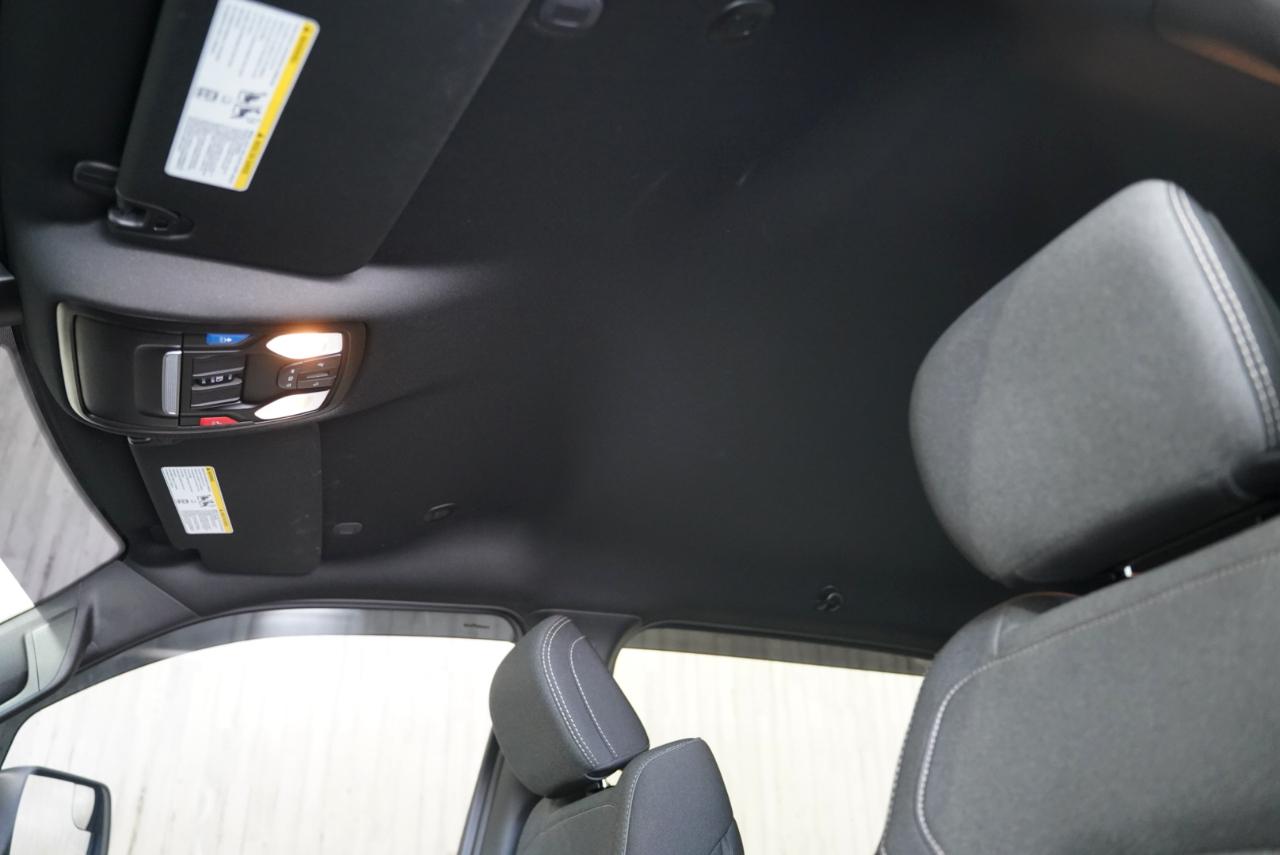 RAM 1500 Big Horn 4x4 Crew Cab 5'7" Box 2023