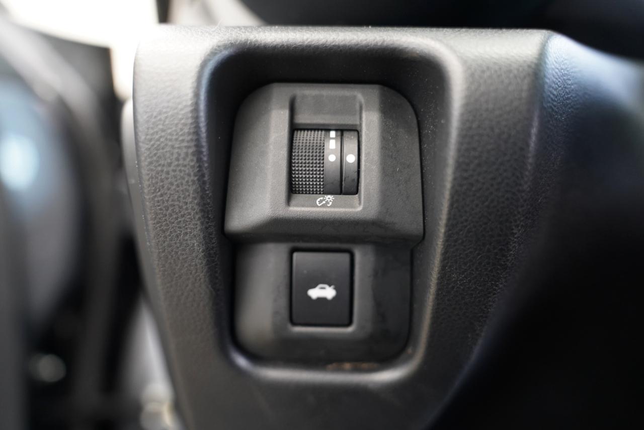 Subaru BRZ Limited Manual 2023