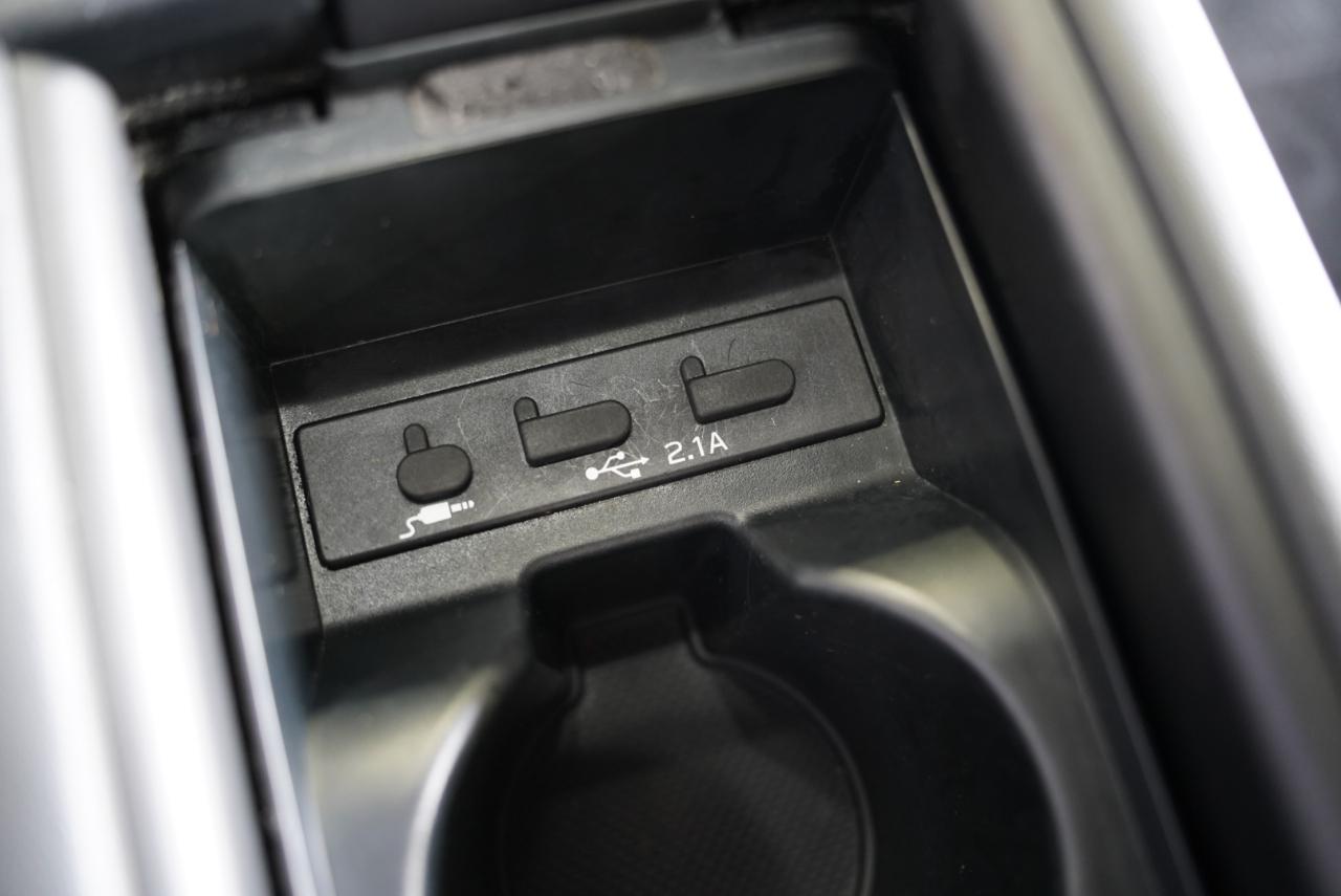 Subaru BRZ Limited Manual 2023