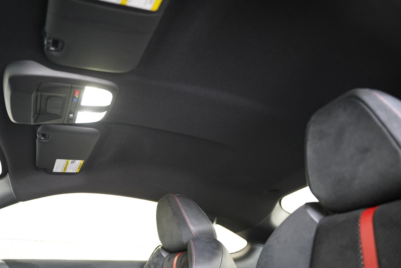 Subaru BRZ Limited Manual 2023