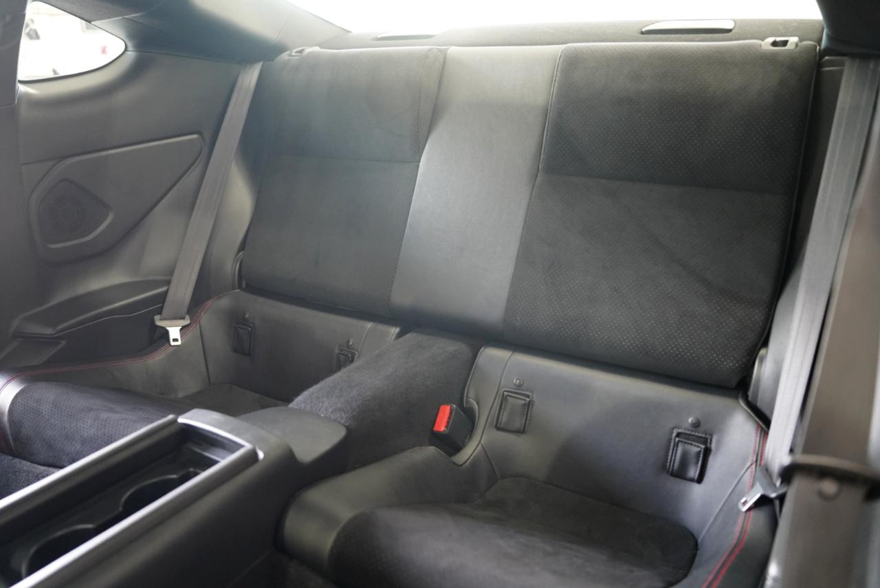 Subaru BRZ Limited Manual 2023