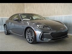2023 Subaru BRZ 