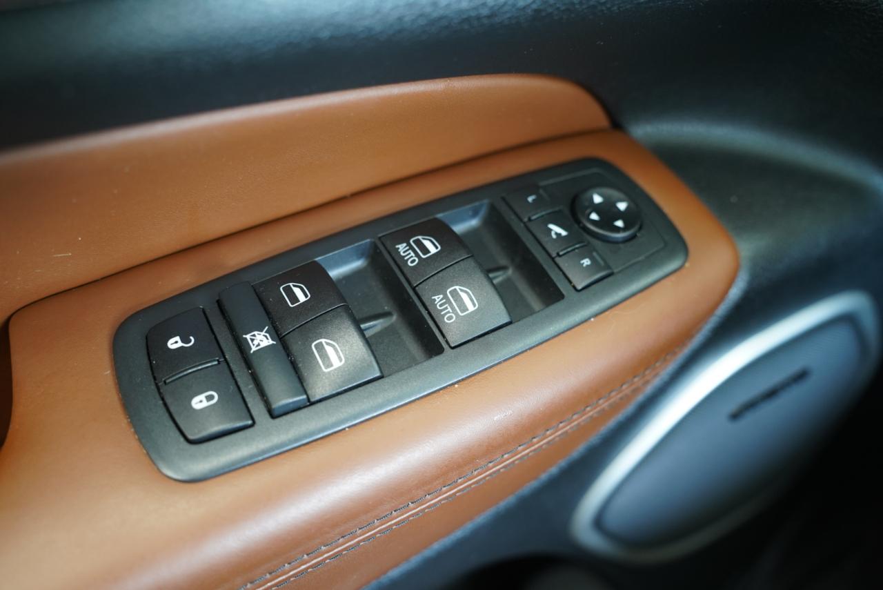 Jeep Grand Cherokee Summit 4x4 2020