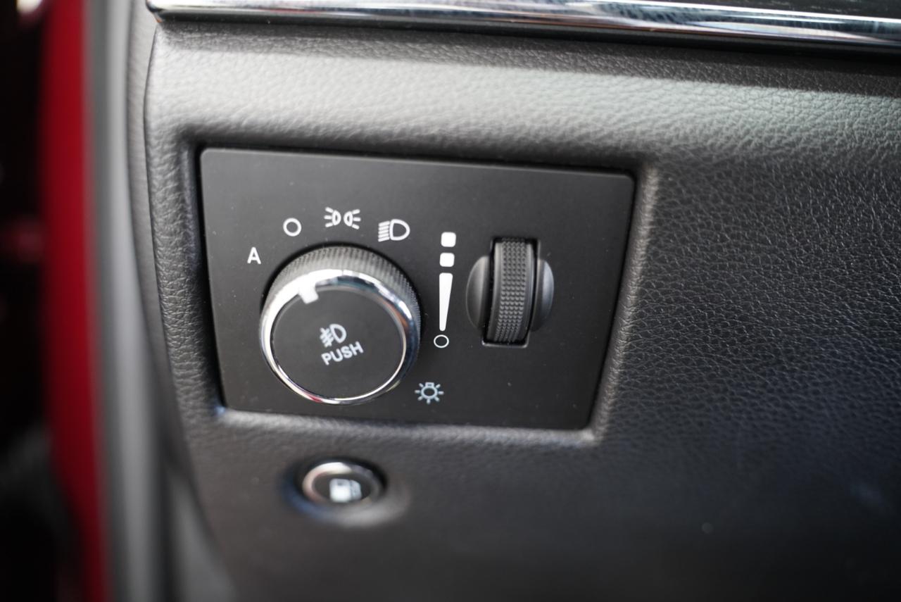 Jeep Grand Cherokee Summit 4x4 2020