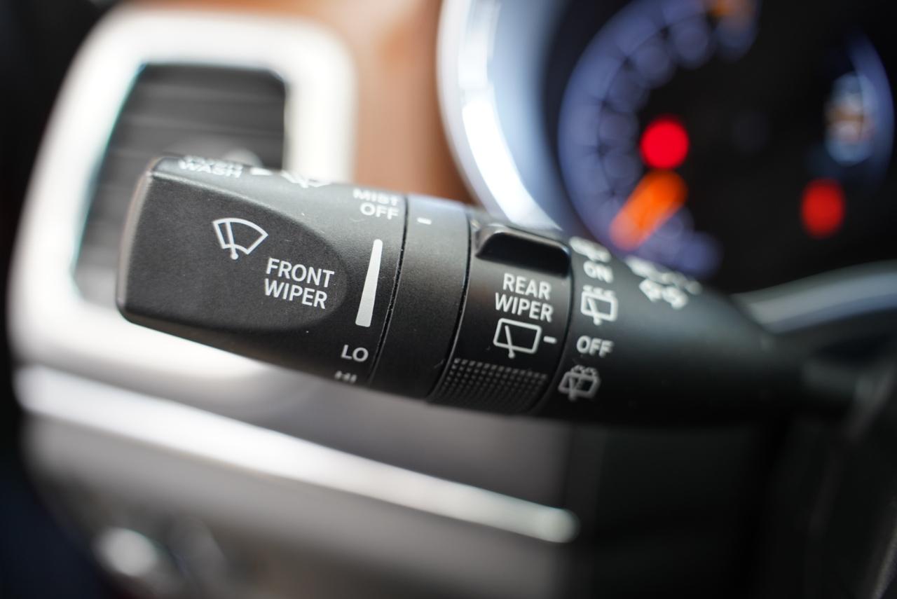 Jeep Grand Cherokee Summit 4x4 2020