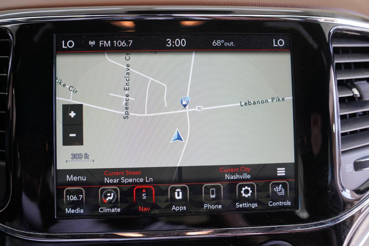 Jeep Grand Cherokee Summit 4x4 2020