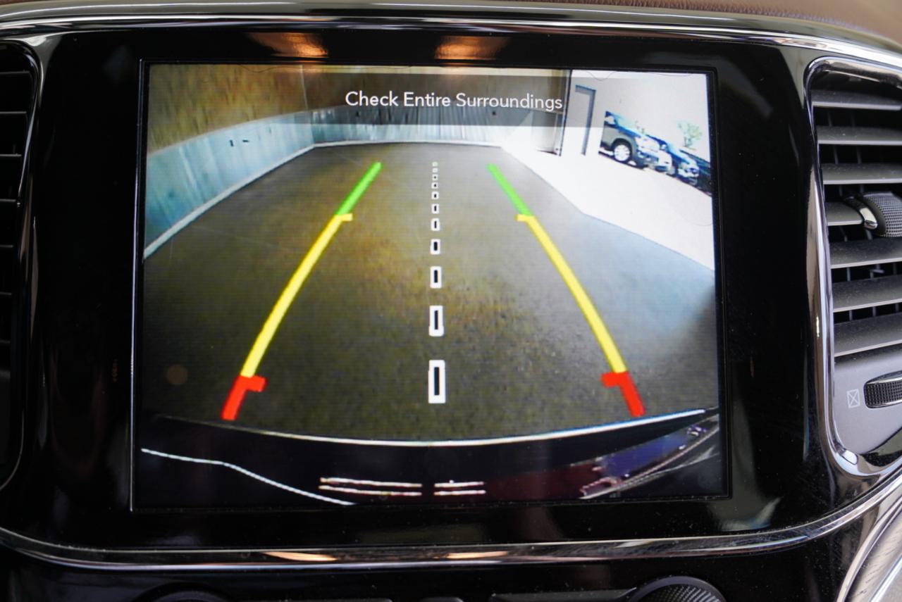 Jeep Grand Cherokee Summit 4x4 2020