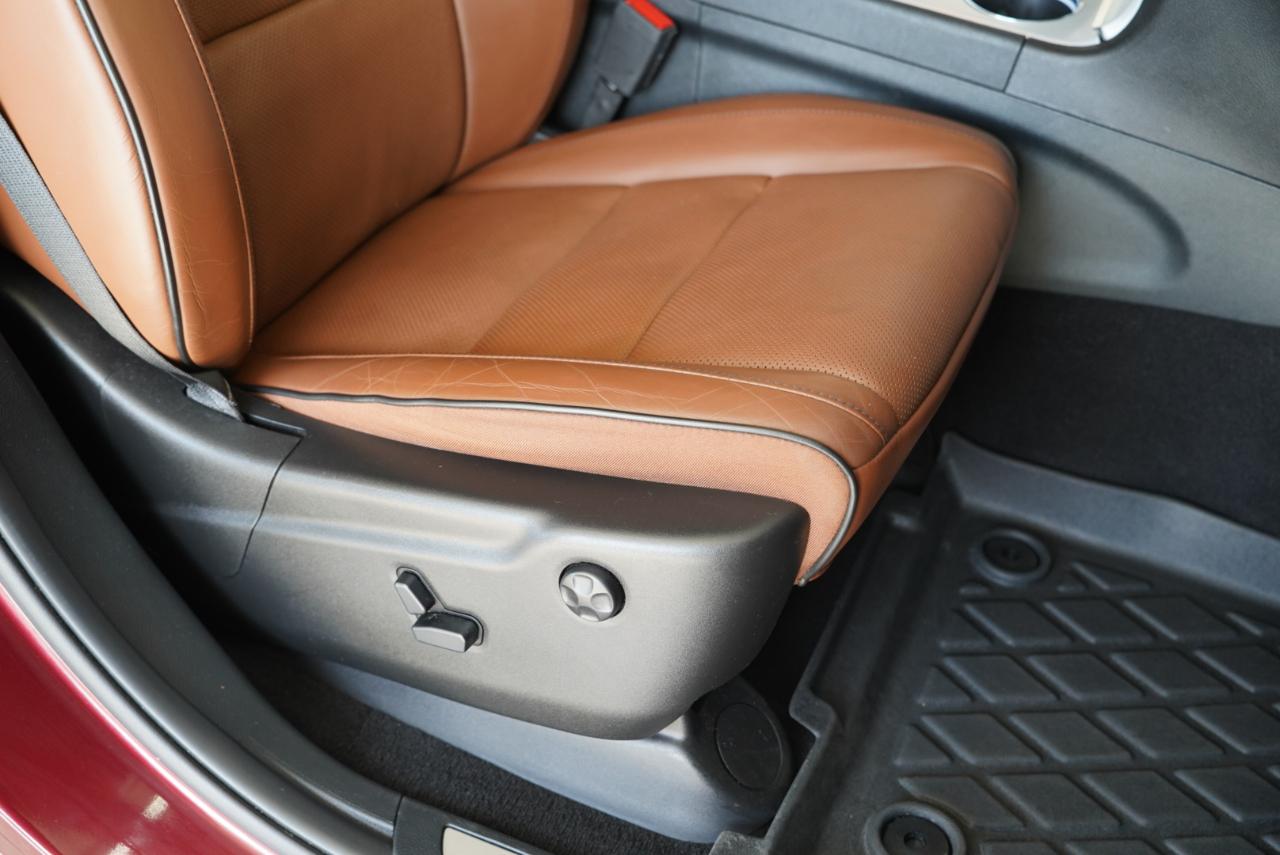 Jeep Grand Cherokee Summit 4x4 2020