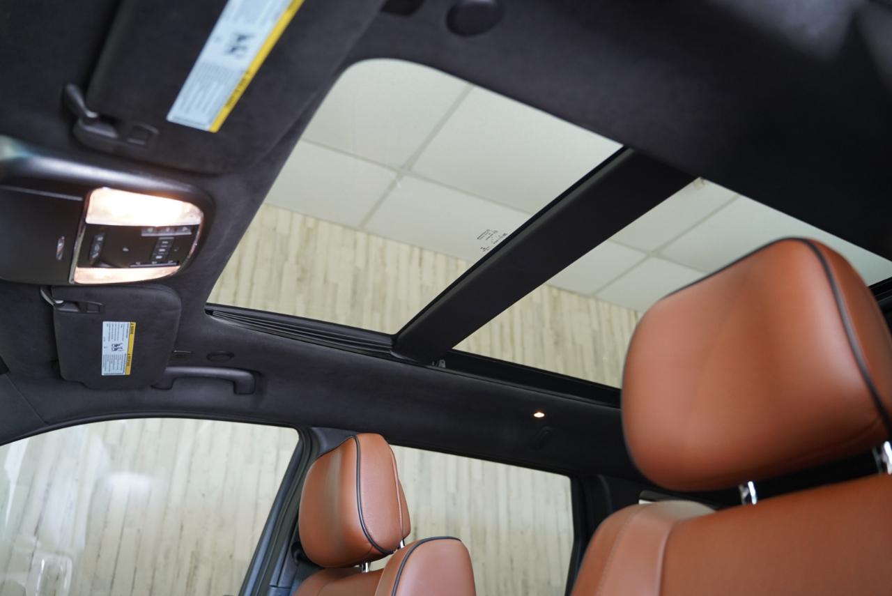 Jeep Grand Cherokee Summit 4x4 2020