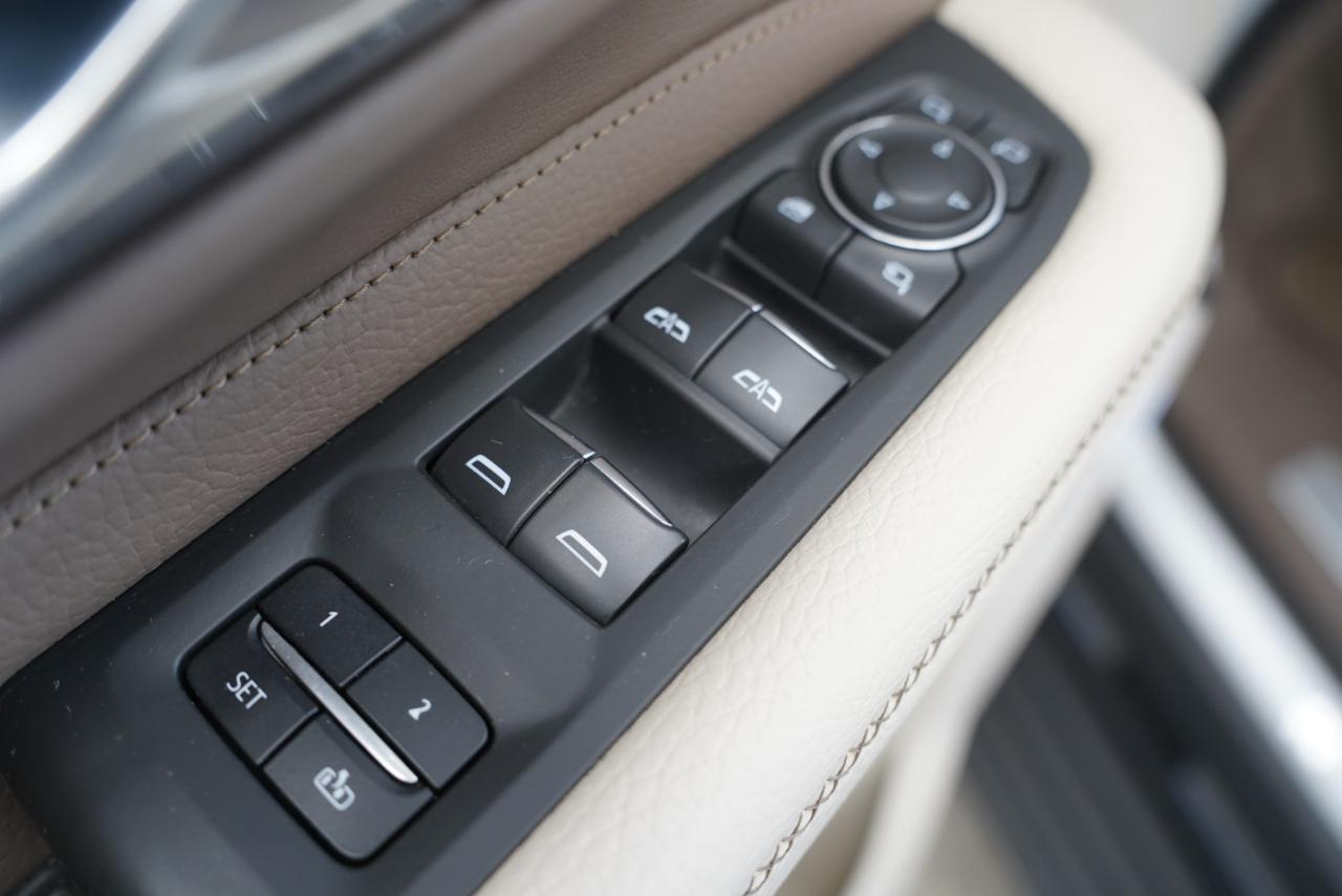 GMC Yukon 4WD 4dr Denali 2021