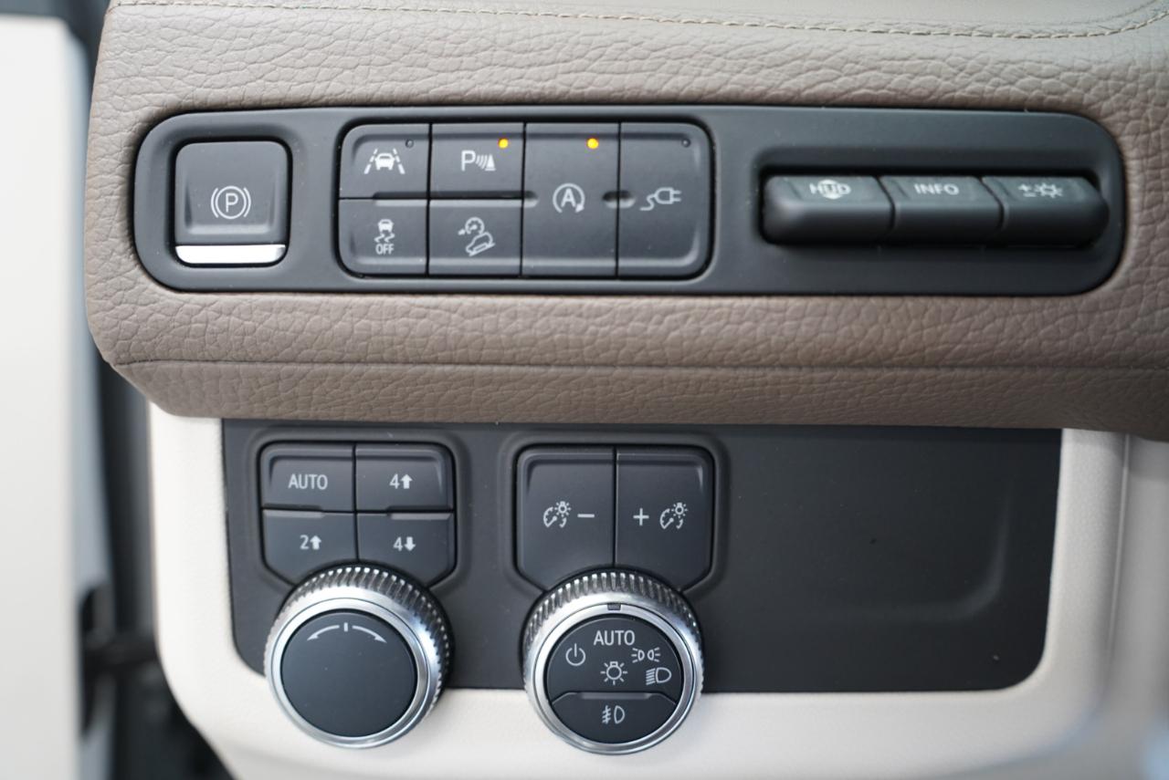 GMC Yukon 4WD 4dr Denali 2021