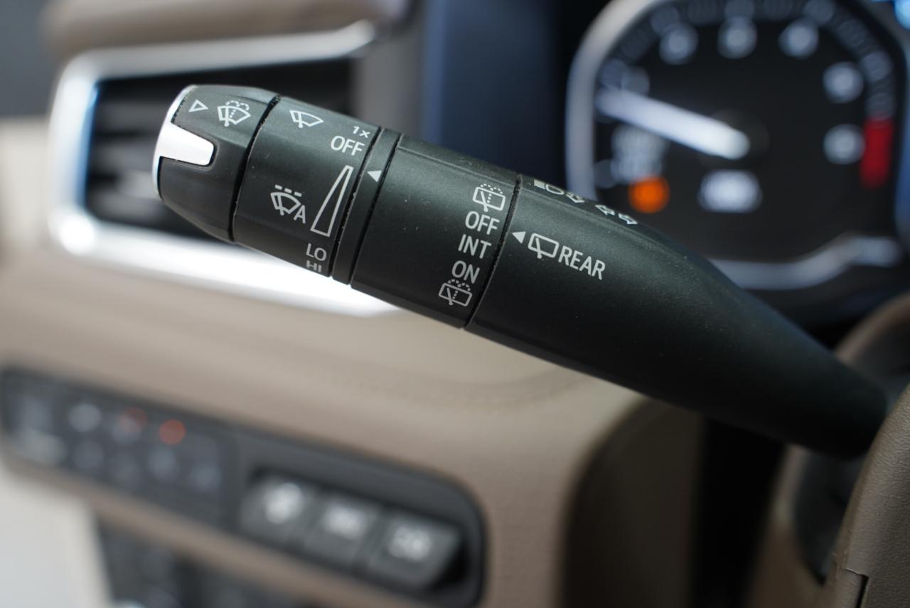 GMC Yukon 4WD 4dr Denali 2021