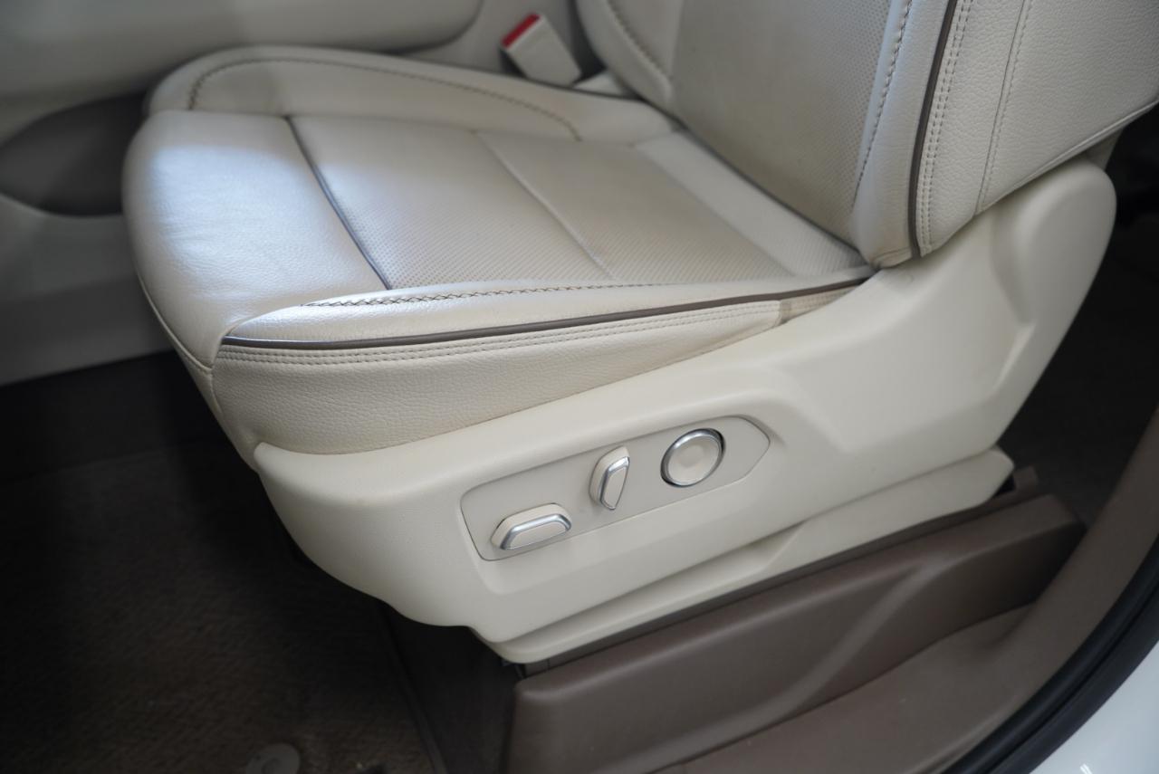 GMC Yukon 4WD 4dr Denali 2021