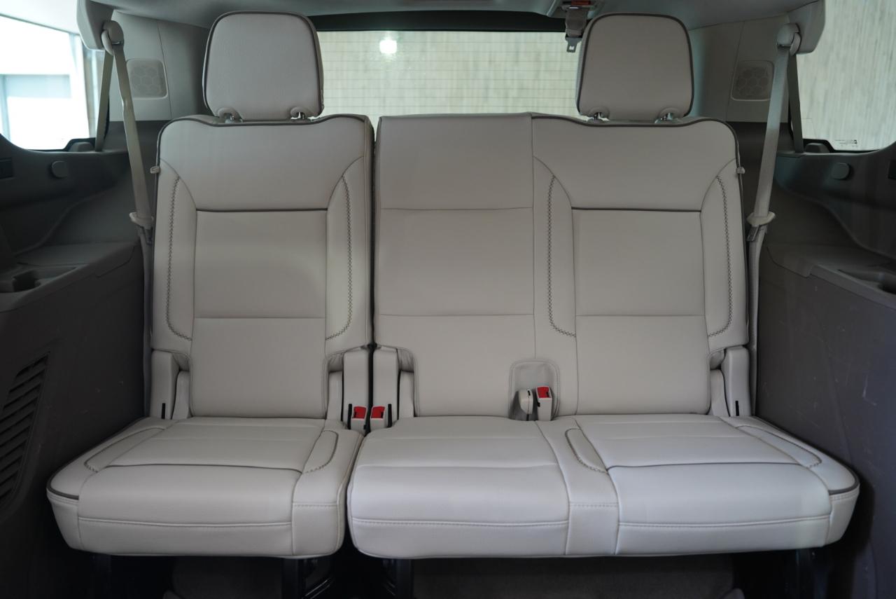 GMC Yukon 4WD 4dr Denali 2021