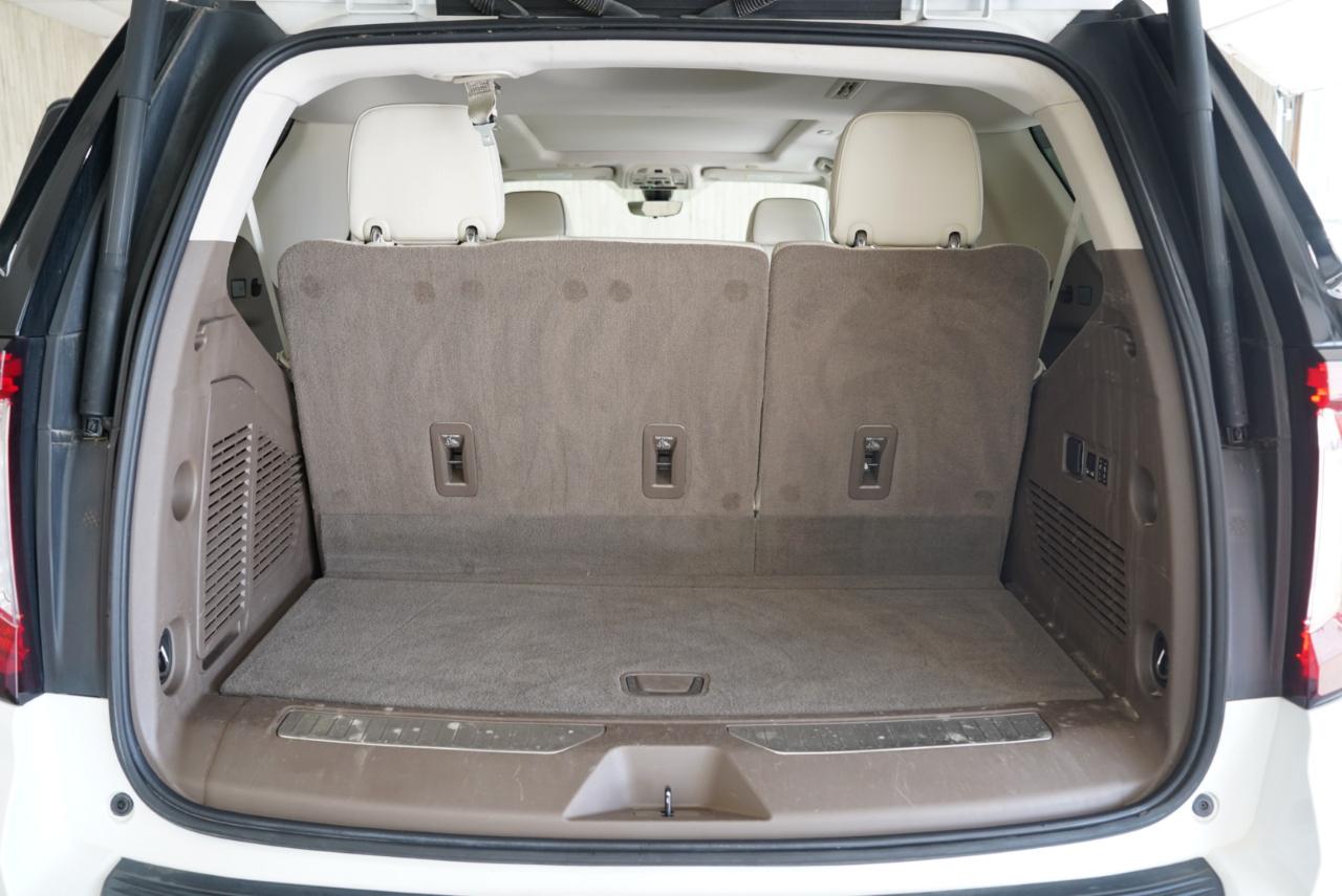 GMC Yukon 4WD 4dr Denali 2021