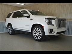 2021 GMC Yukon 