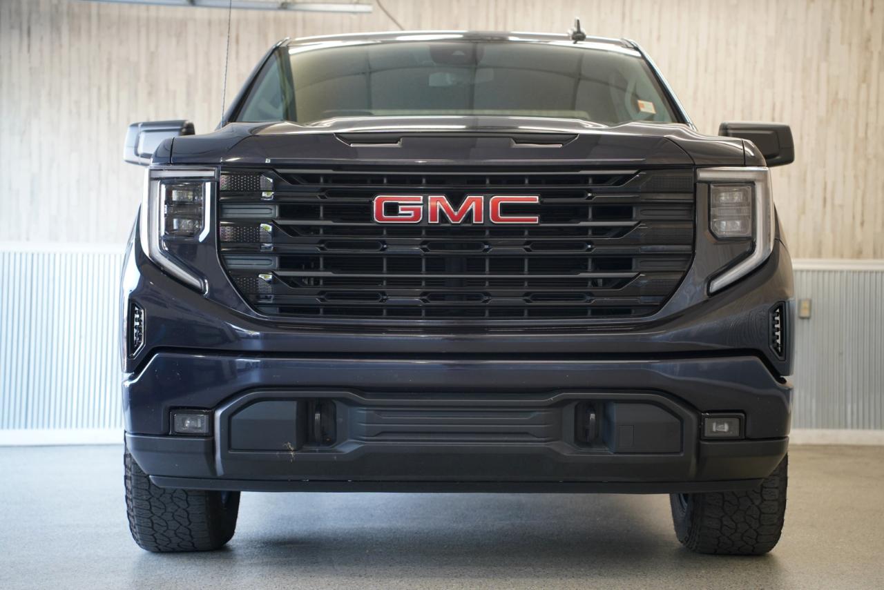 GMC Sierra 1500  2023