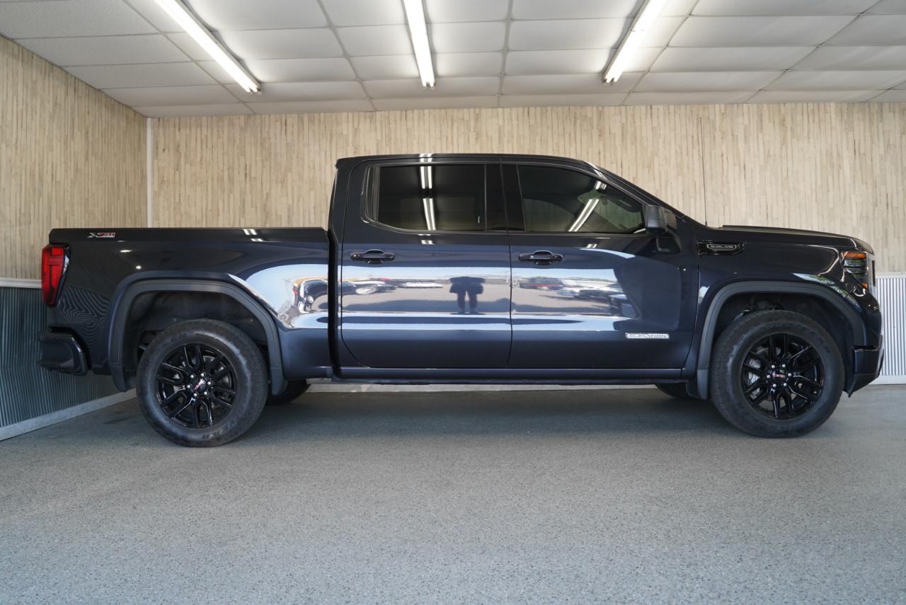 GMC Sierra 1500  2023