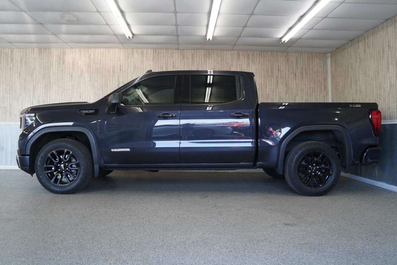 GMC Sierra 1500  2023