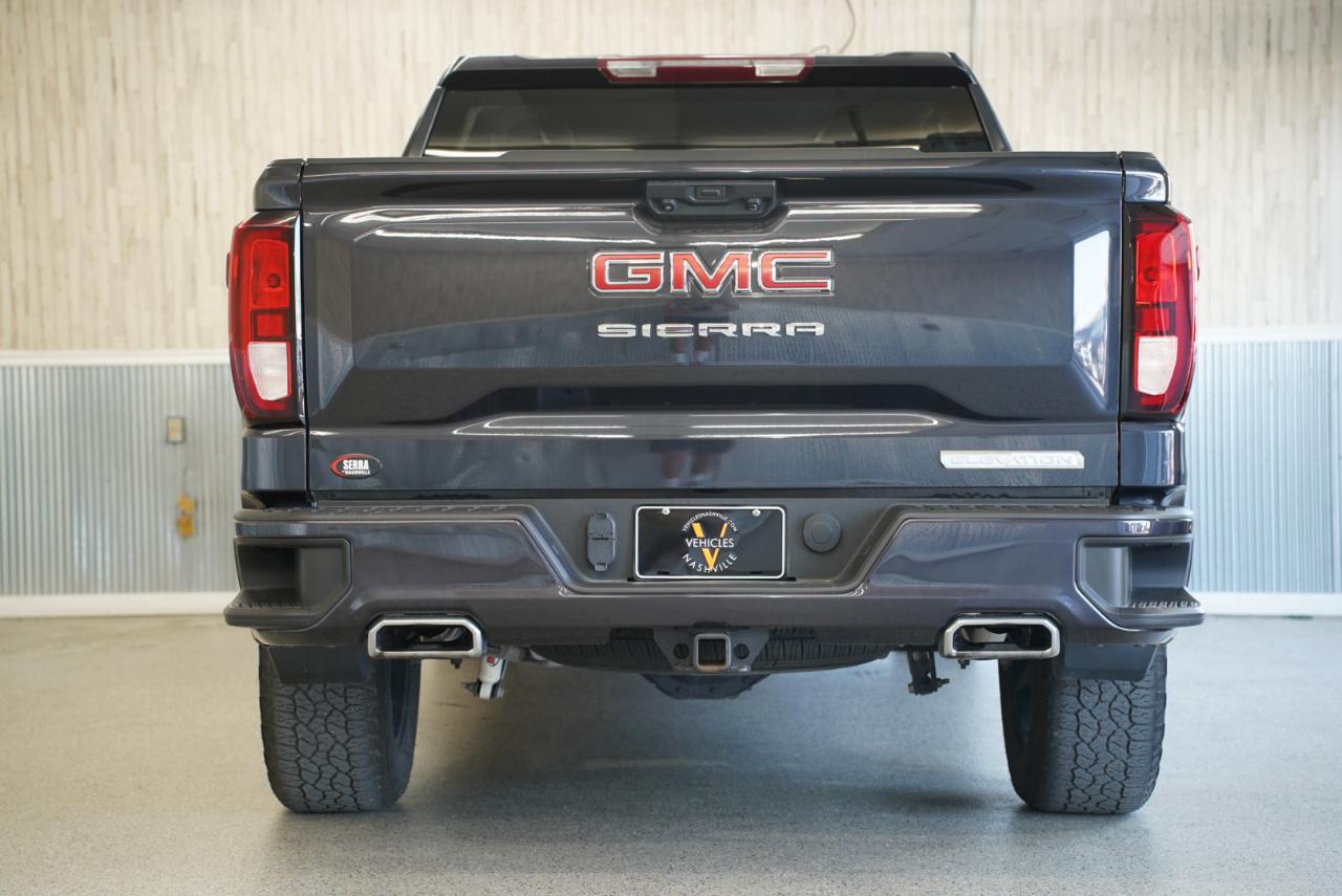 GMC Sierra 1500  2023