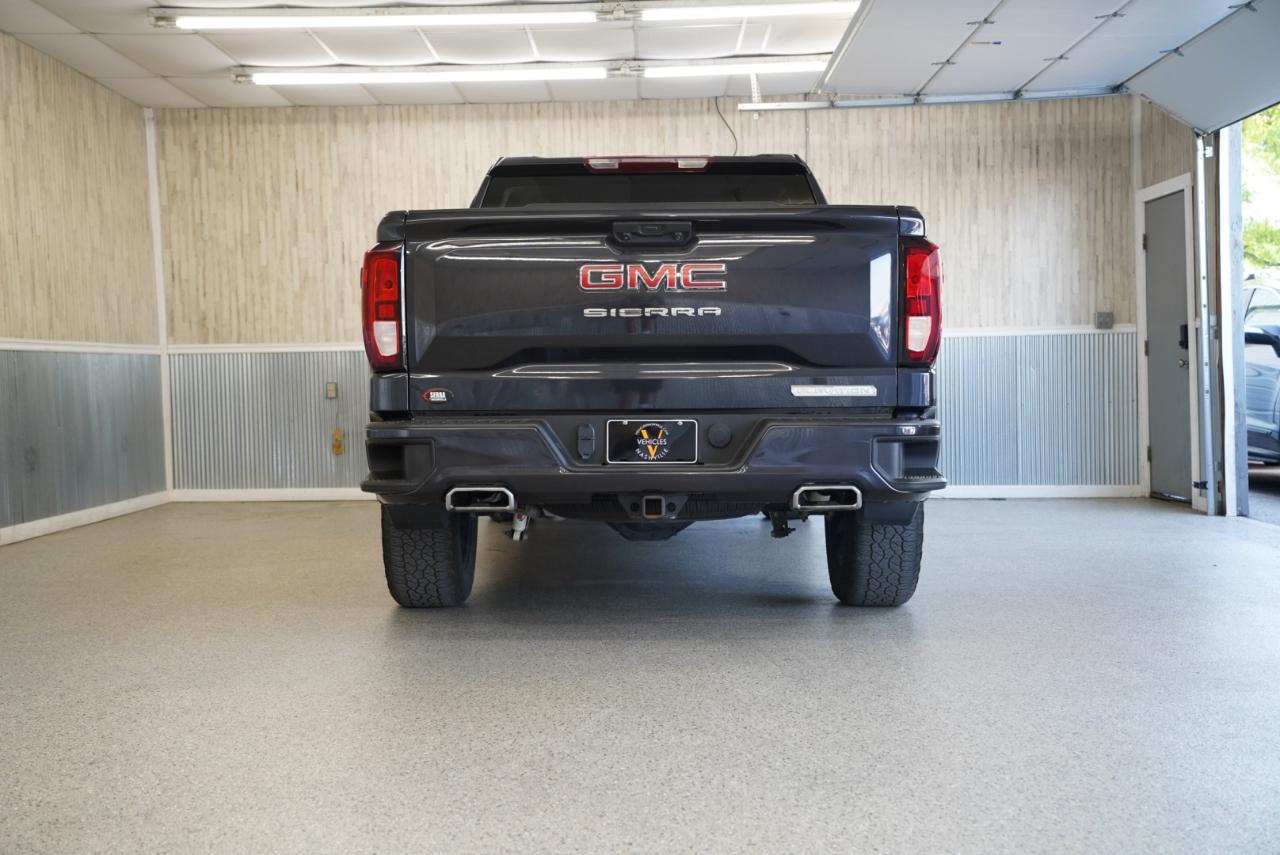 GMC Sierra 1500  2023