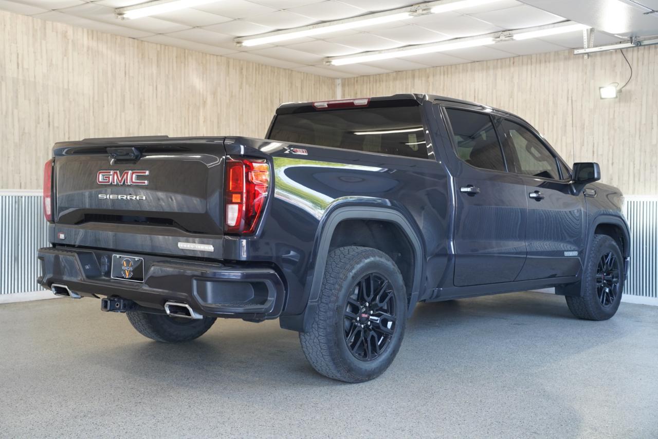 GMC Sierra 1500  2023