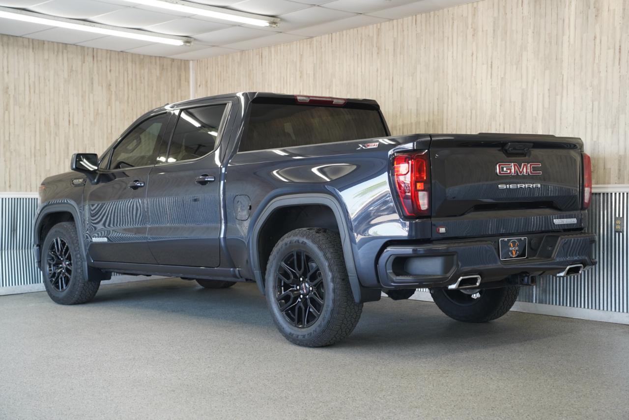 GMC Sierra 1500  2023