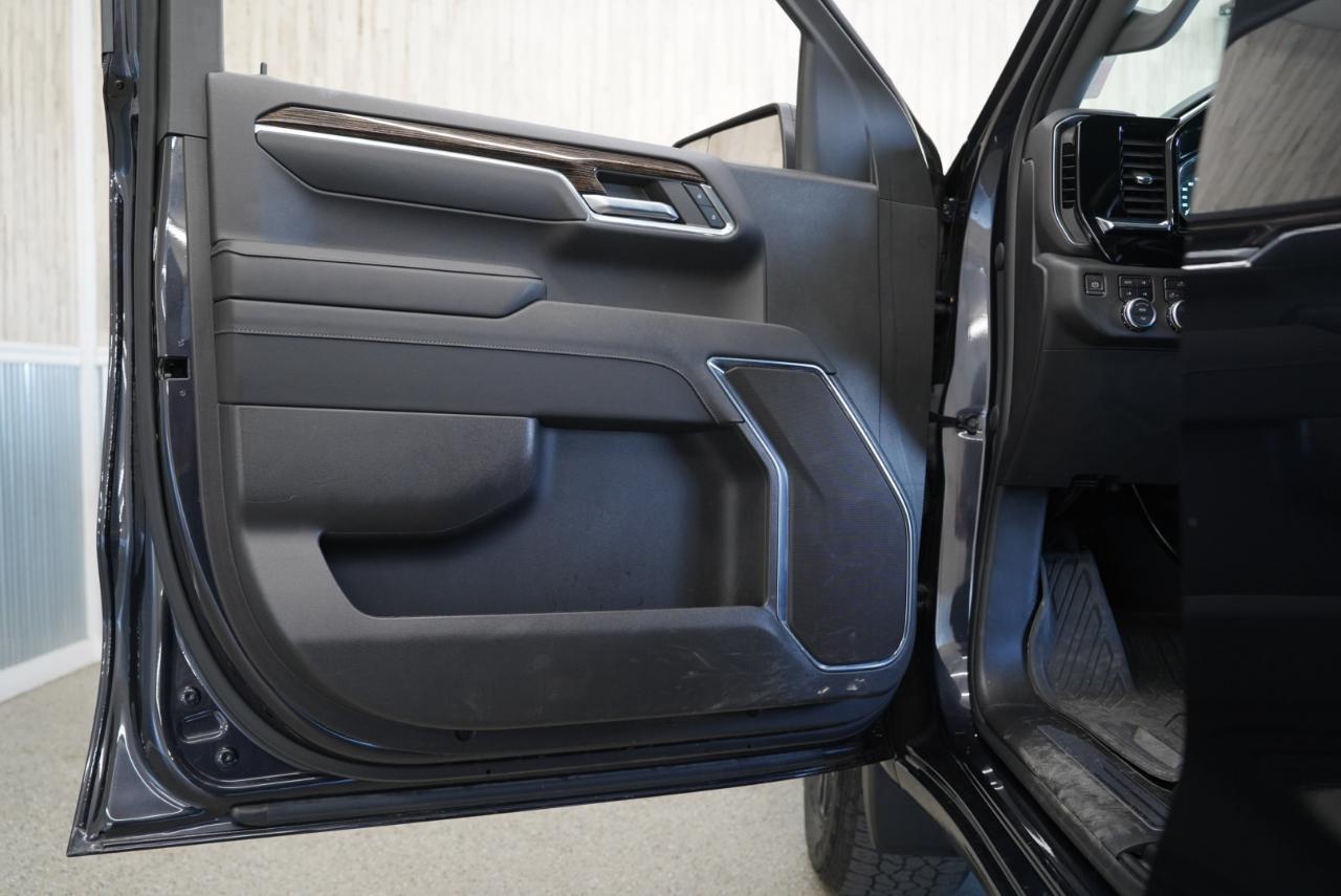 GMC Sierra 1500  2023