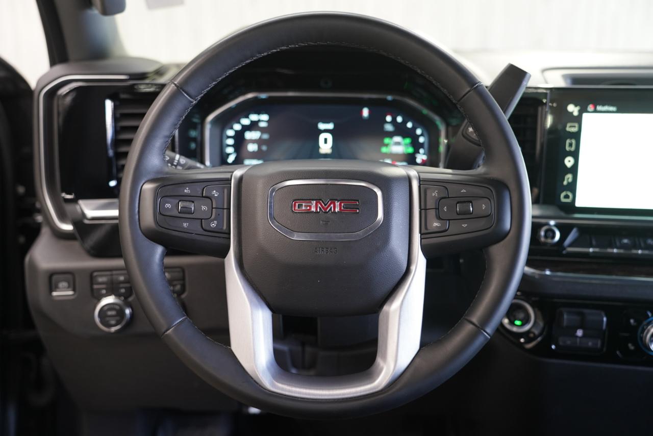 GMC Sierra 1500  2023