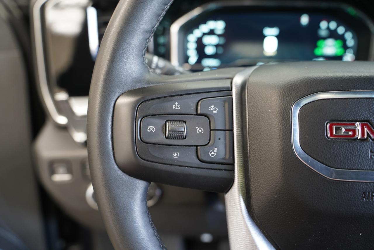 GMC Sierra 1500  2023