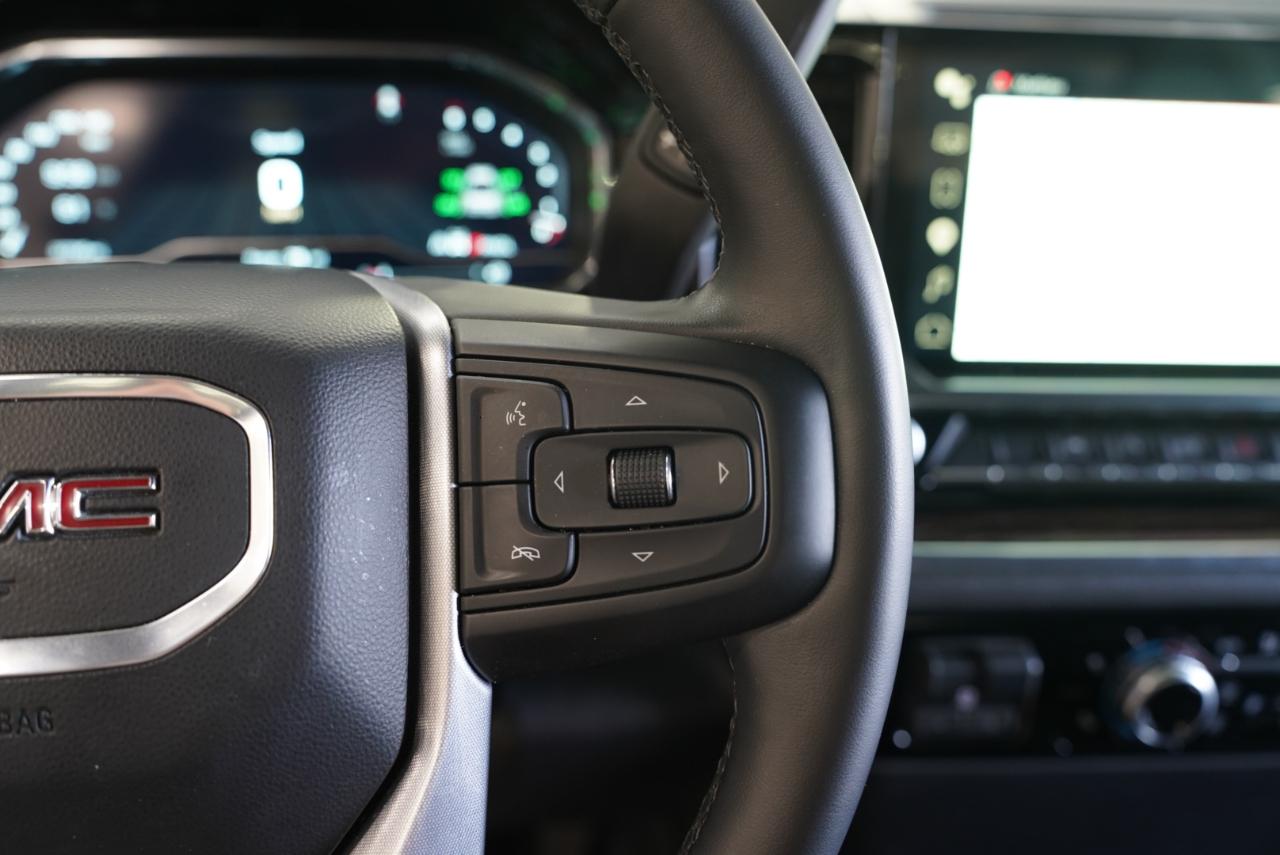 GMC Sierra 1500  2023