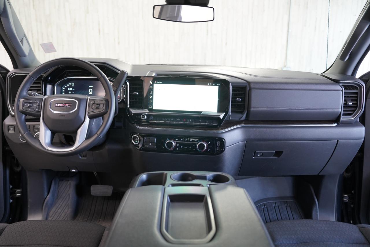 GMC Sierra 1500  2023