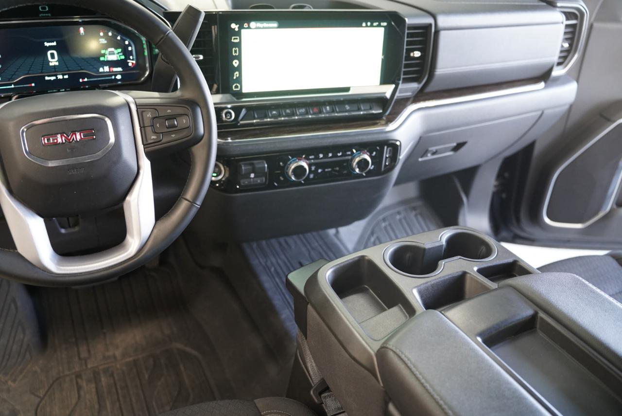 GMC Sierra 1500  2023