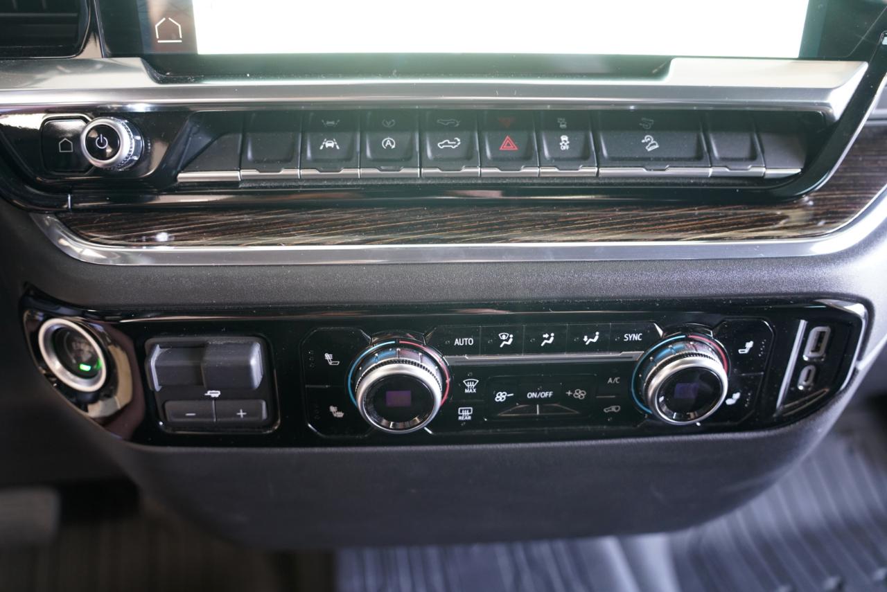 GMC Sierra 1500  2023