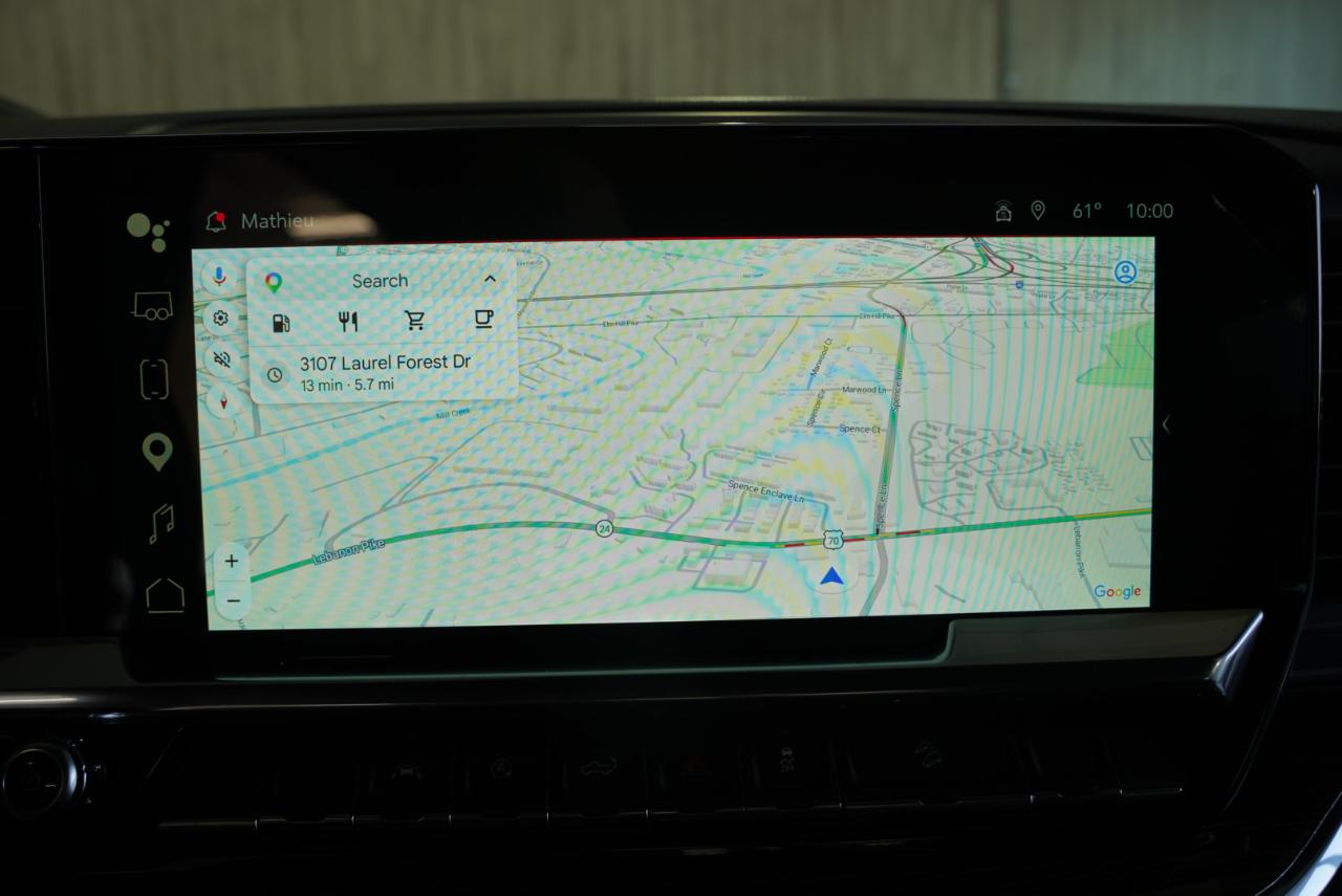 GMC Sierra 1500  2023