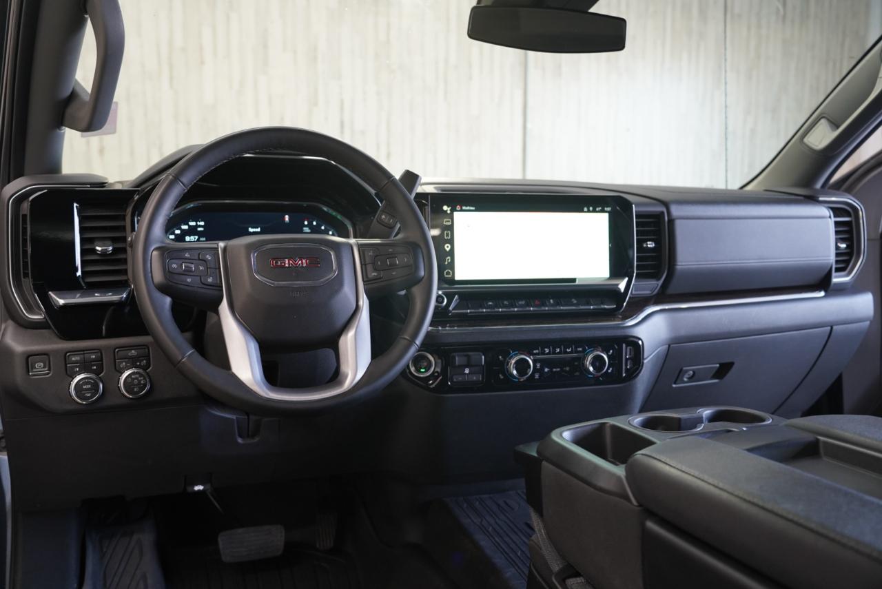 GMC Sierra 1500  2023