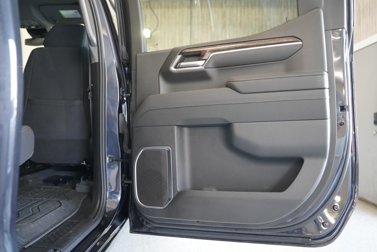 GMC Sierra 1500  2023