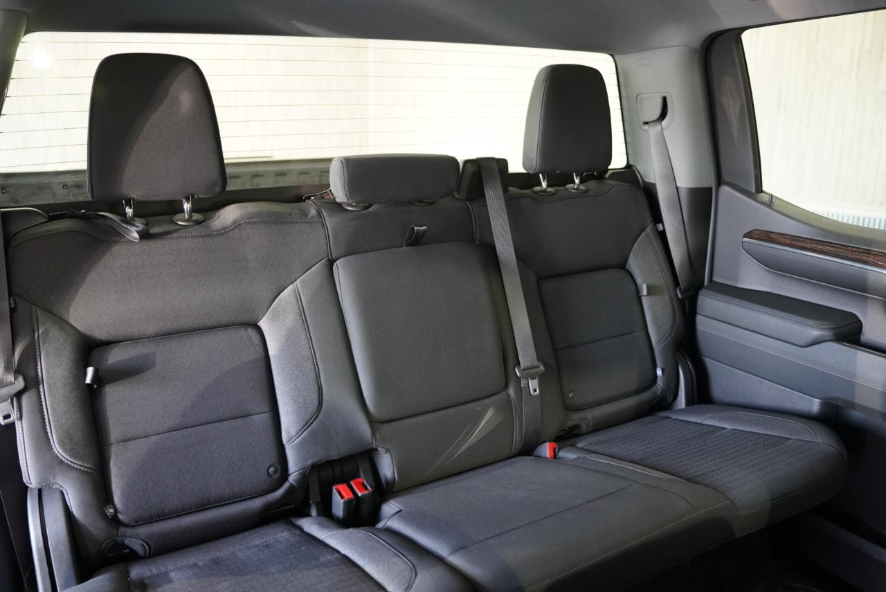 GMC Sierra 1500  2023