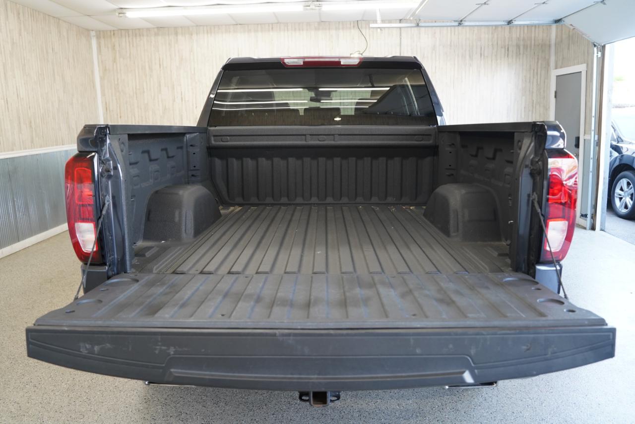 GMC Sierra 1500  2023