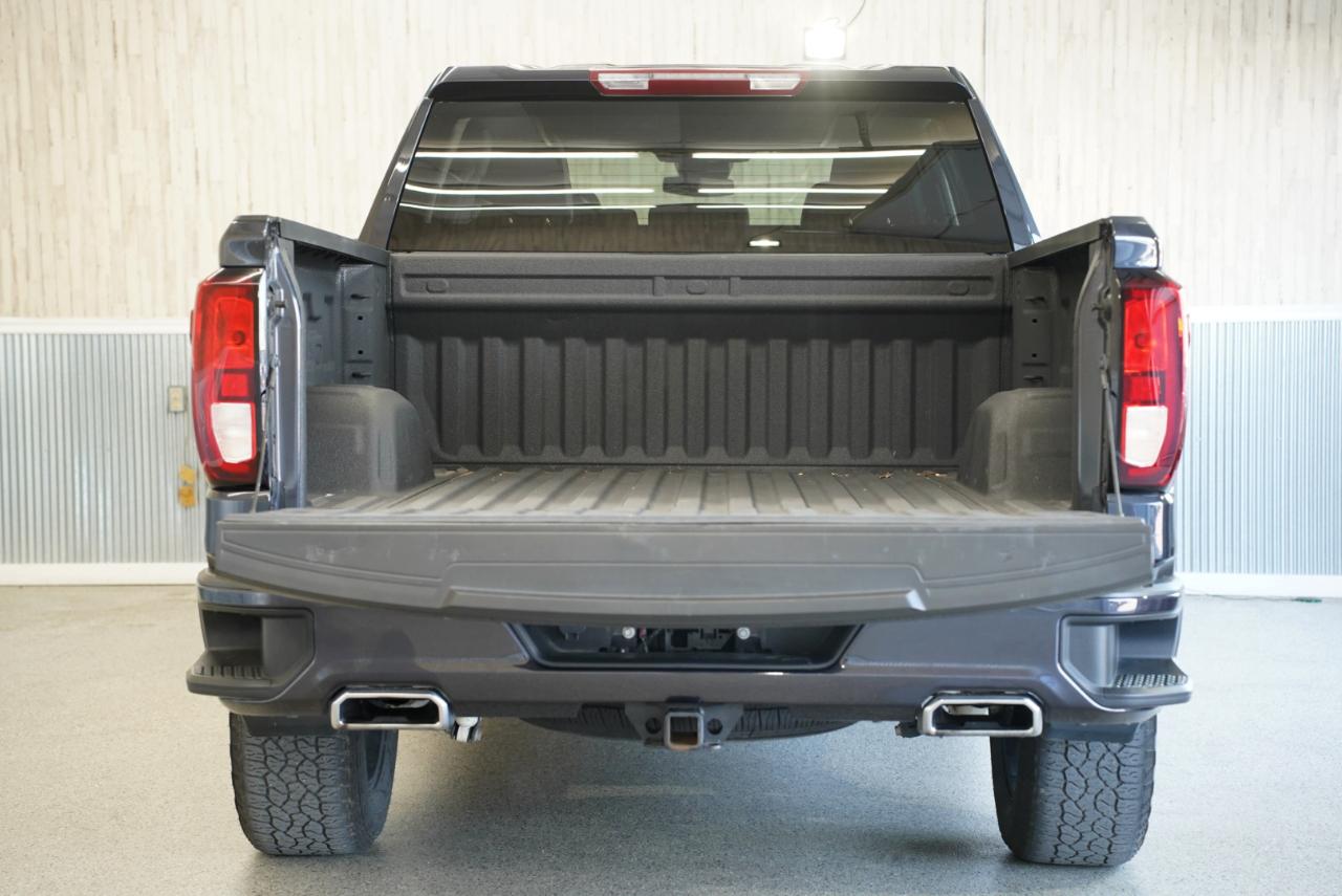 GMC Sierra 1500  2023