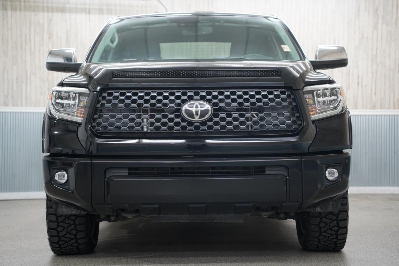 Toyota Tundra 4WD  2020