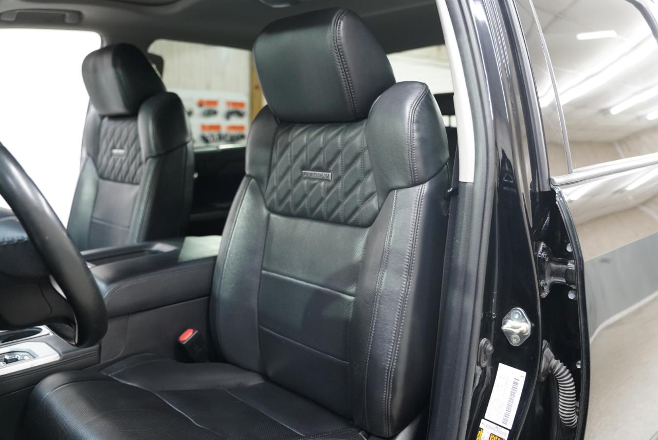 Toyota Tundra 4WD  2020