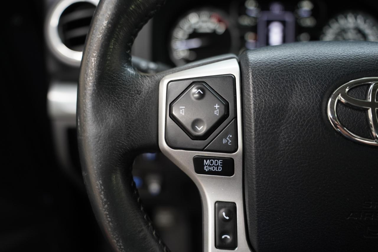 Toyota Tundra 4WD  2020