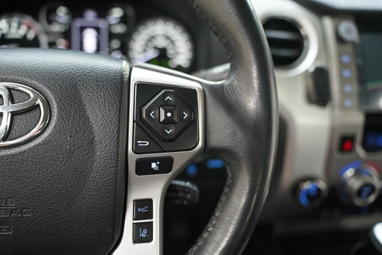 Toyota Tundra 4WD  2020