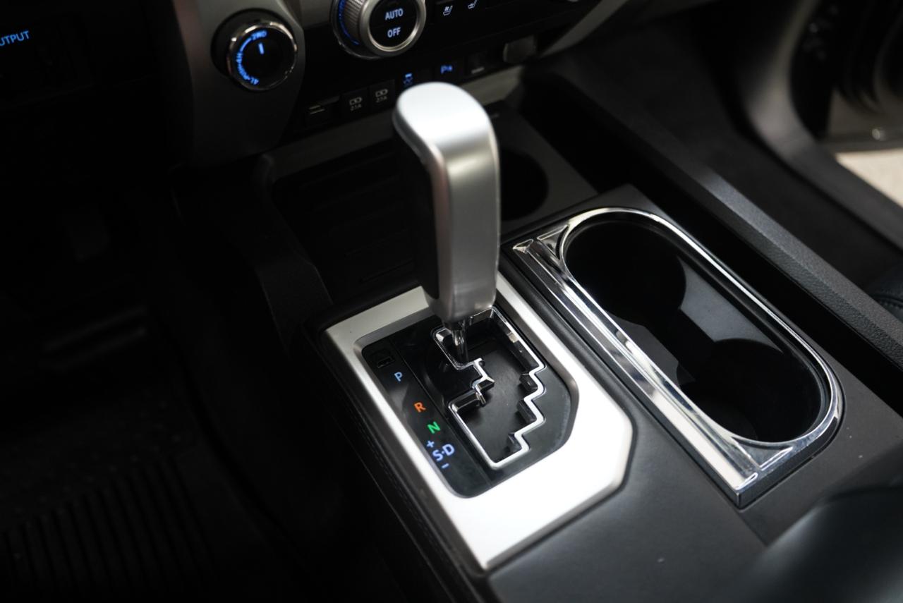 Toyota Tundra 4WD  2020