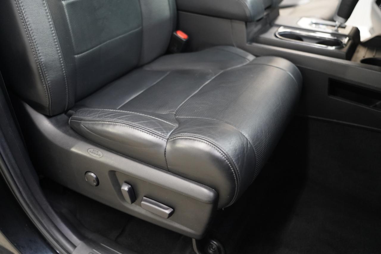 Toyota Tundra 4WD  2020