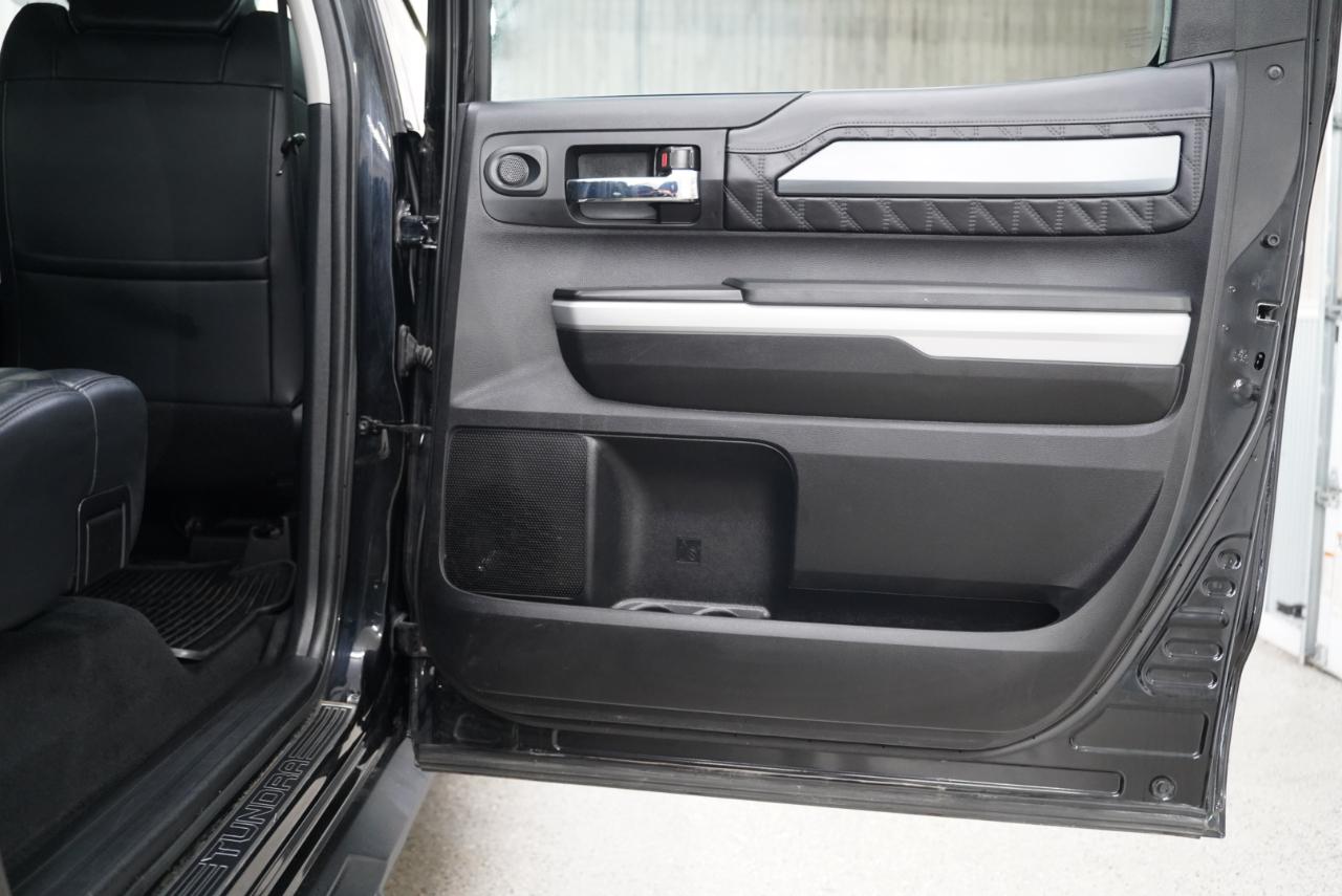 Toyota Tundra 4WD  2020